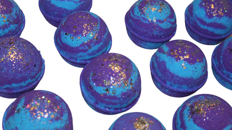 Bath Bombs