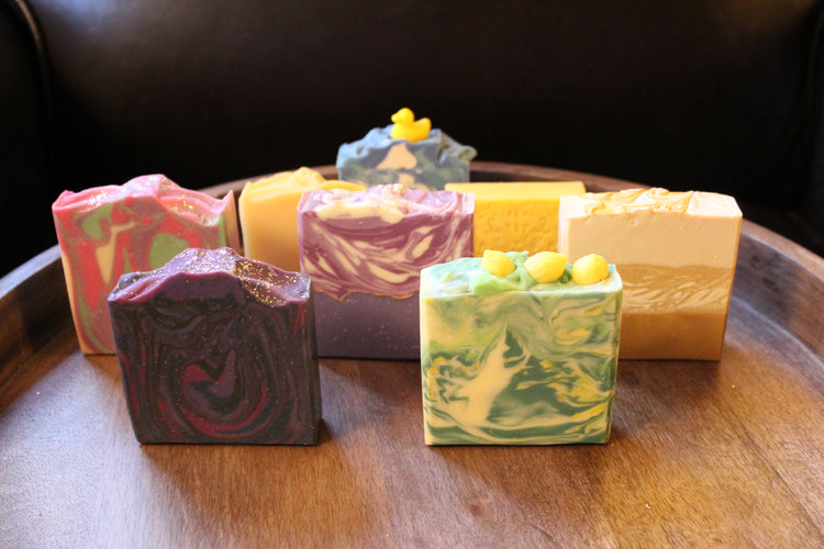 Artisan Soap