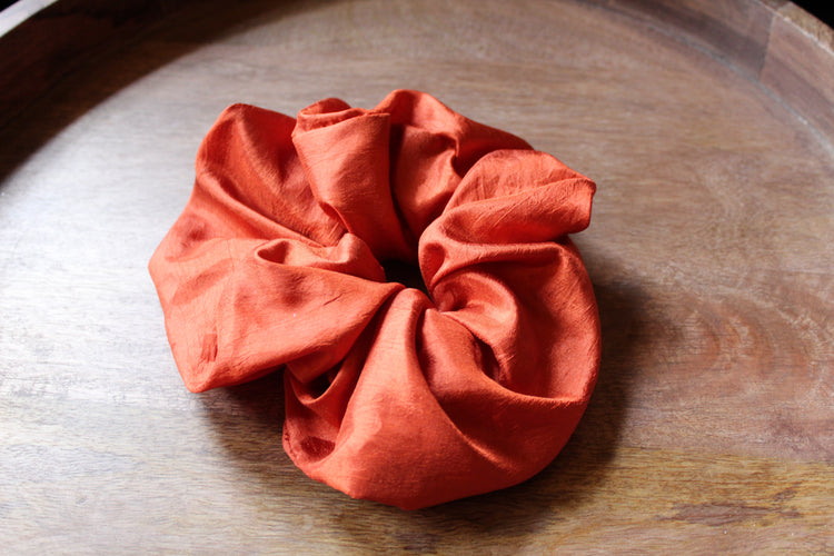 Handmade Scrunchies