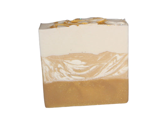 Frankincense and Myrrh Soap Bar