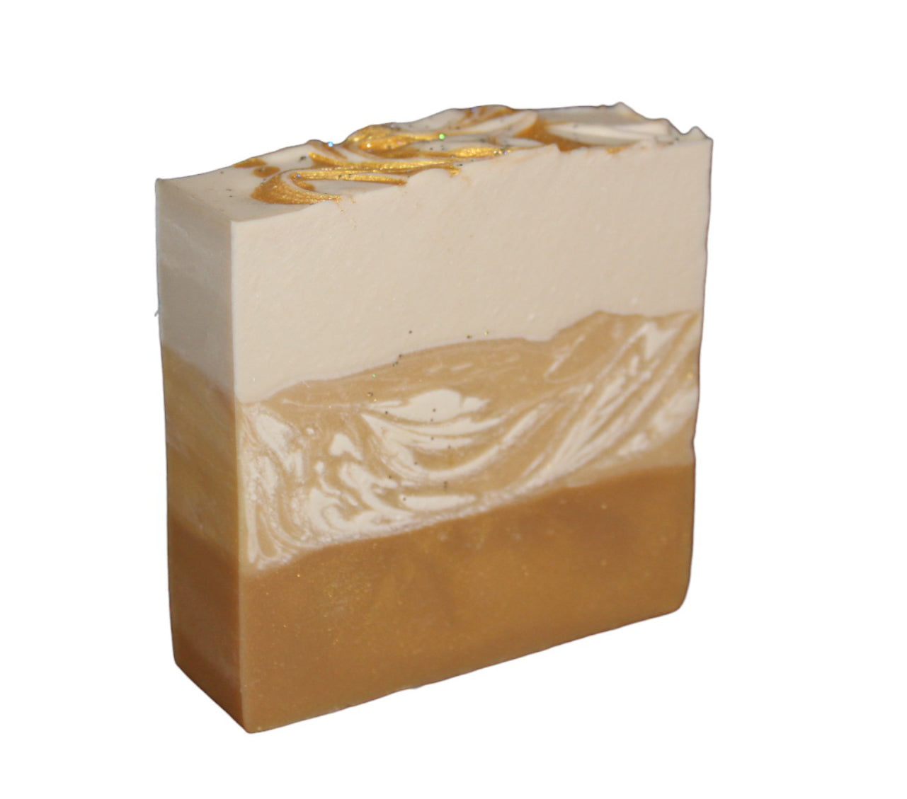 Frankincense and Myrrh Soap Bar