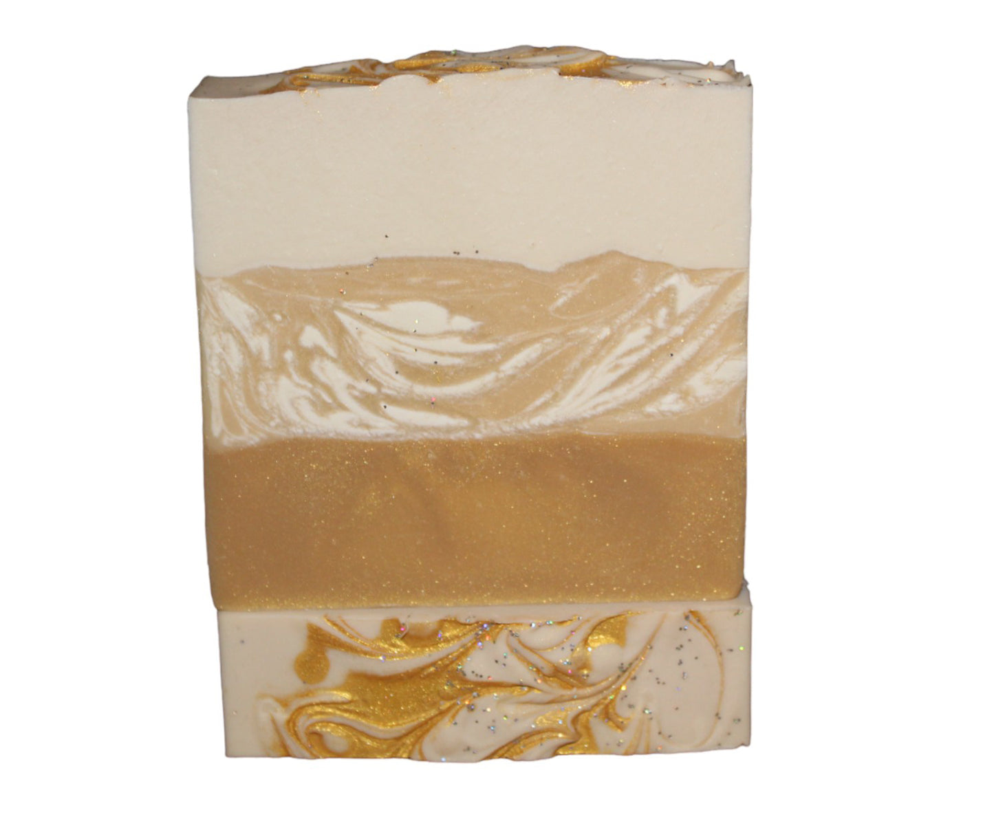 Frankincense and Myrrh Soap Bar