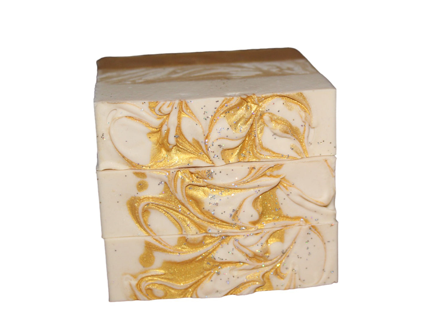 Frankincense and Myrrh Soap Bar