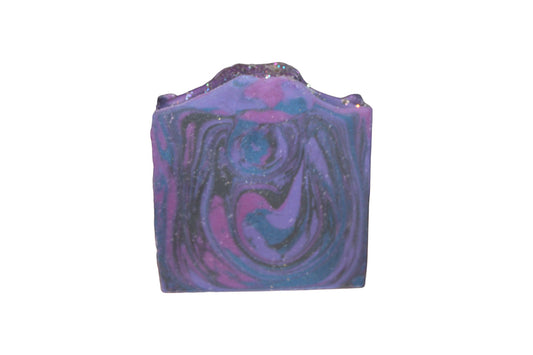 Galaxy Love Soap Bar