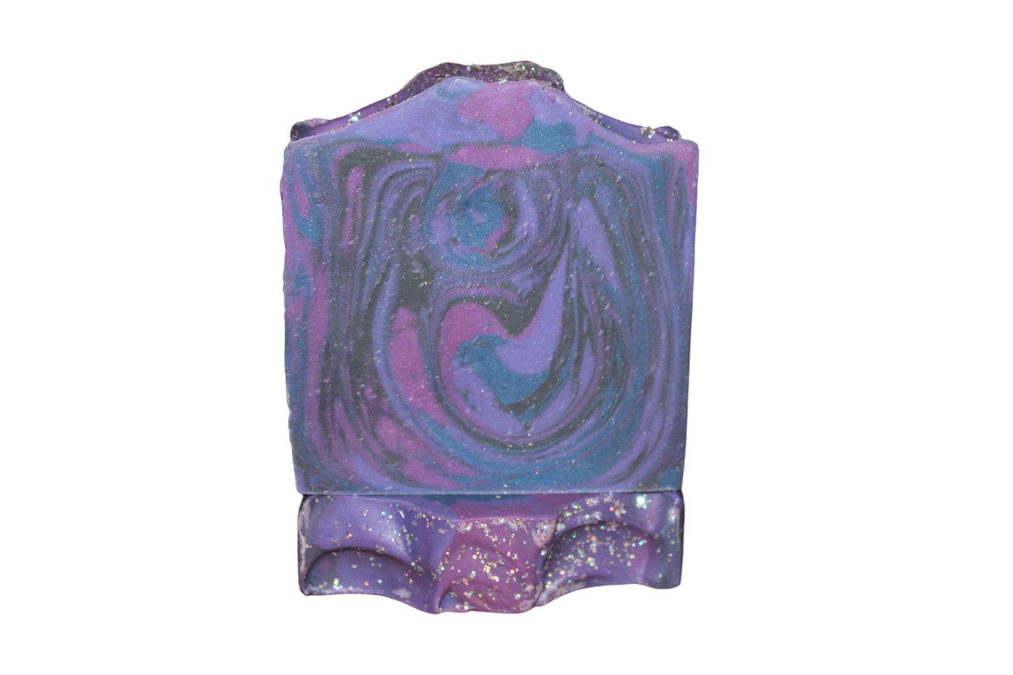 Galaxy Love Soap Bar