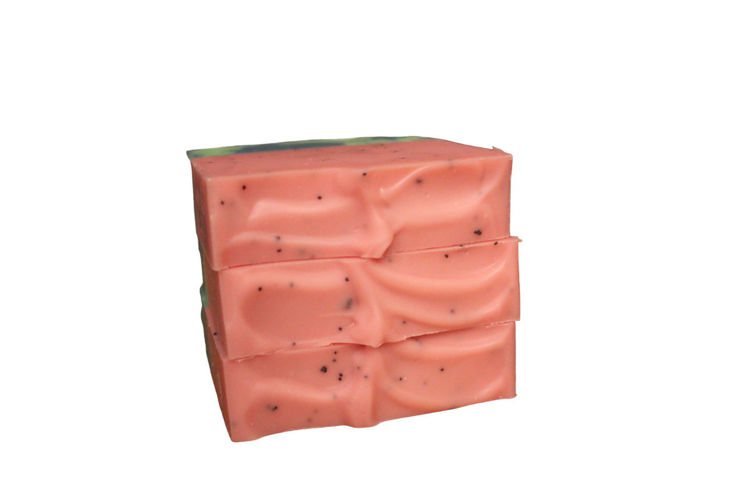 Watermelon Wonder Soap Bar