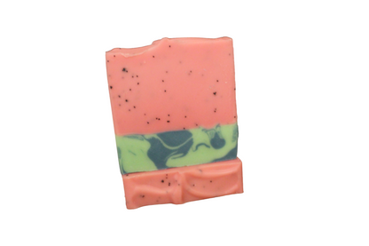 Watermelon Wonder Soap Bar