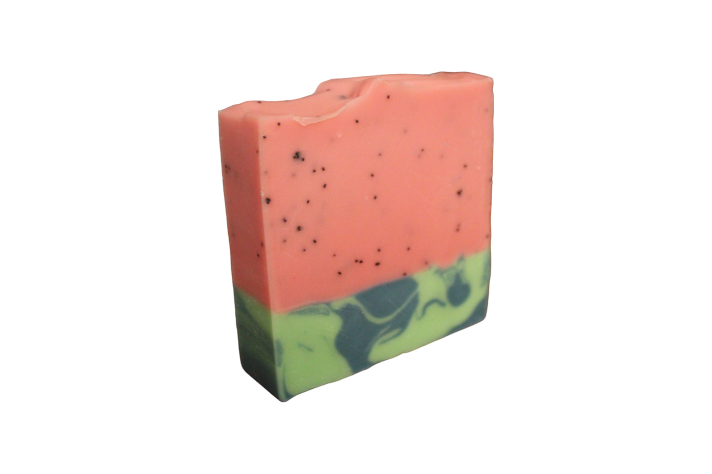 Watermelon Wonder Soap Bar