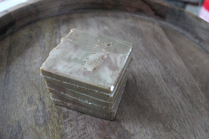 Ginger Lime Soap Bar