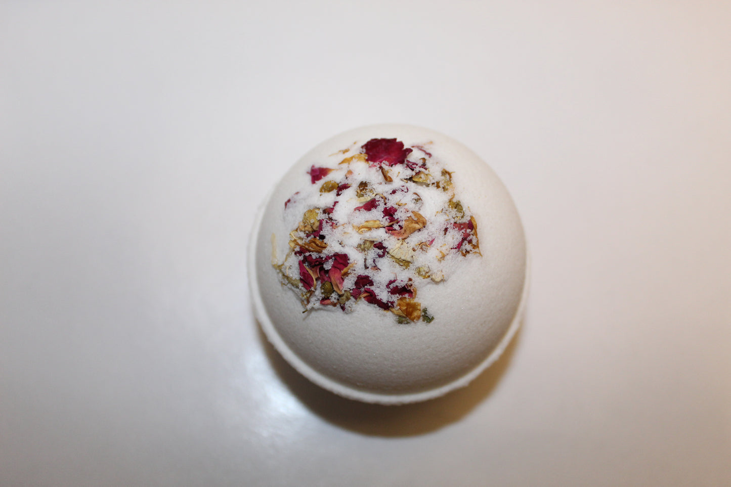 Celestial Jasmine Bath Bomb