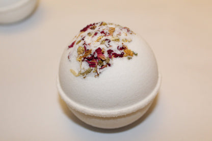 Celestial Jasmine Bath Bomb