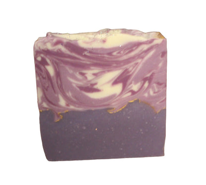 Lavender Haze Soap Bar