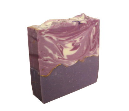 Lavender Haze Soap Bar