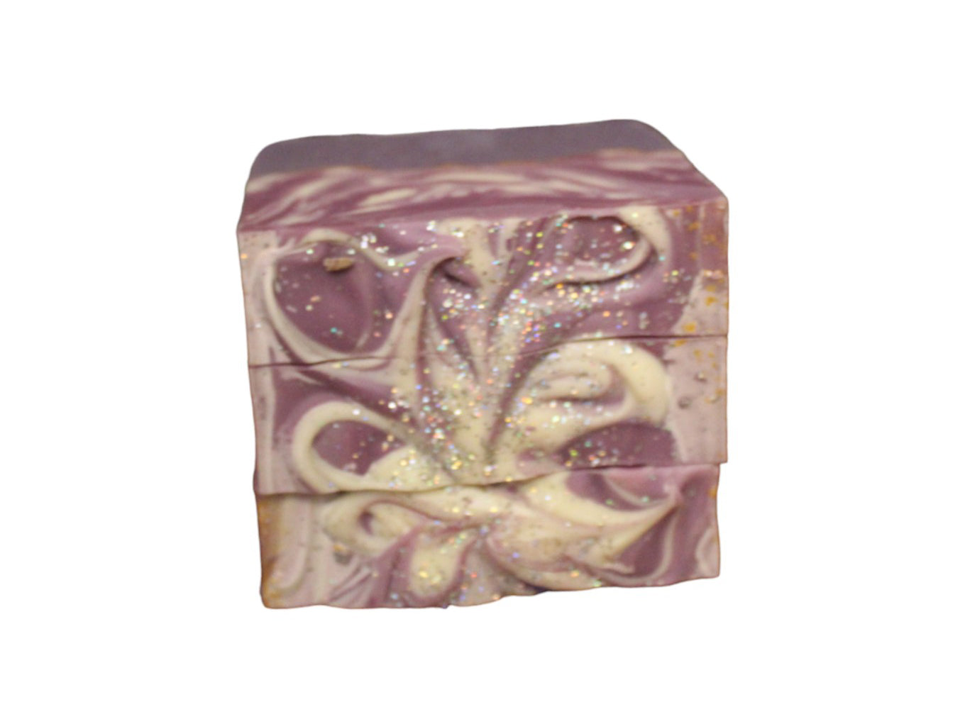 Lavender Haze Soap Bar