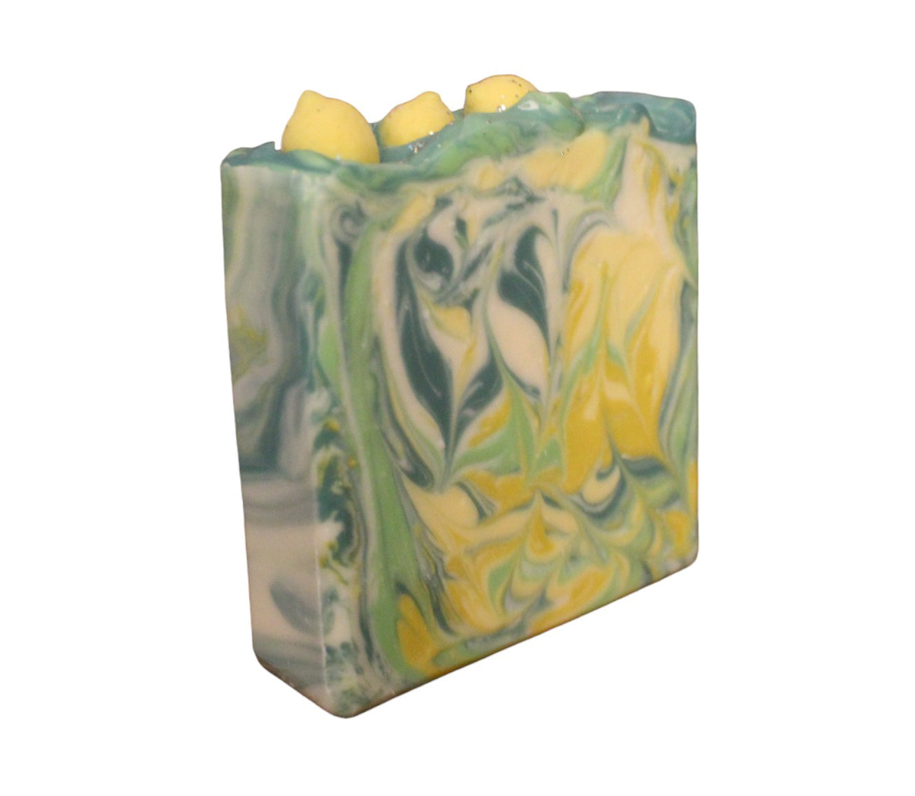 Citrus Splash Soap Bar