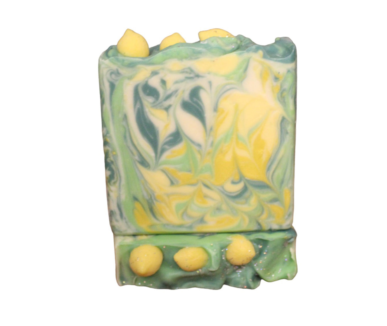 Citrus Splash Soap Bar