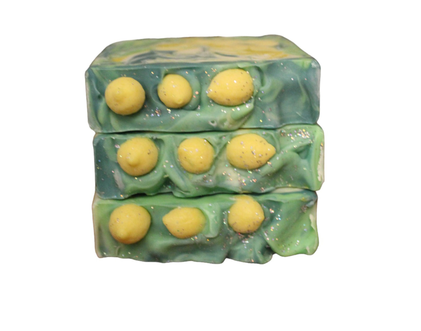 Citrus Splash Soap Bar