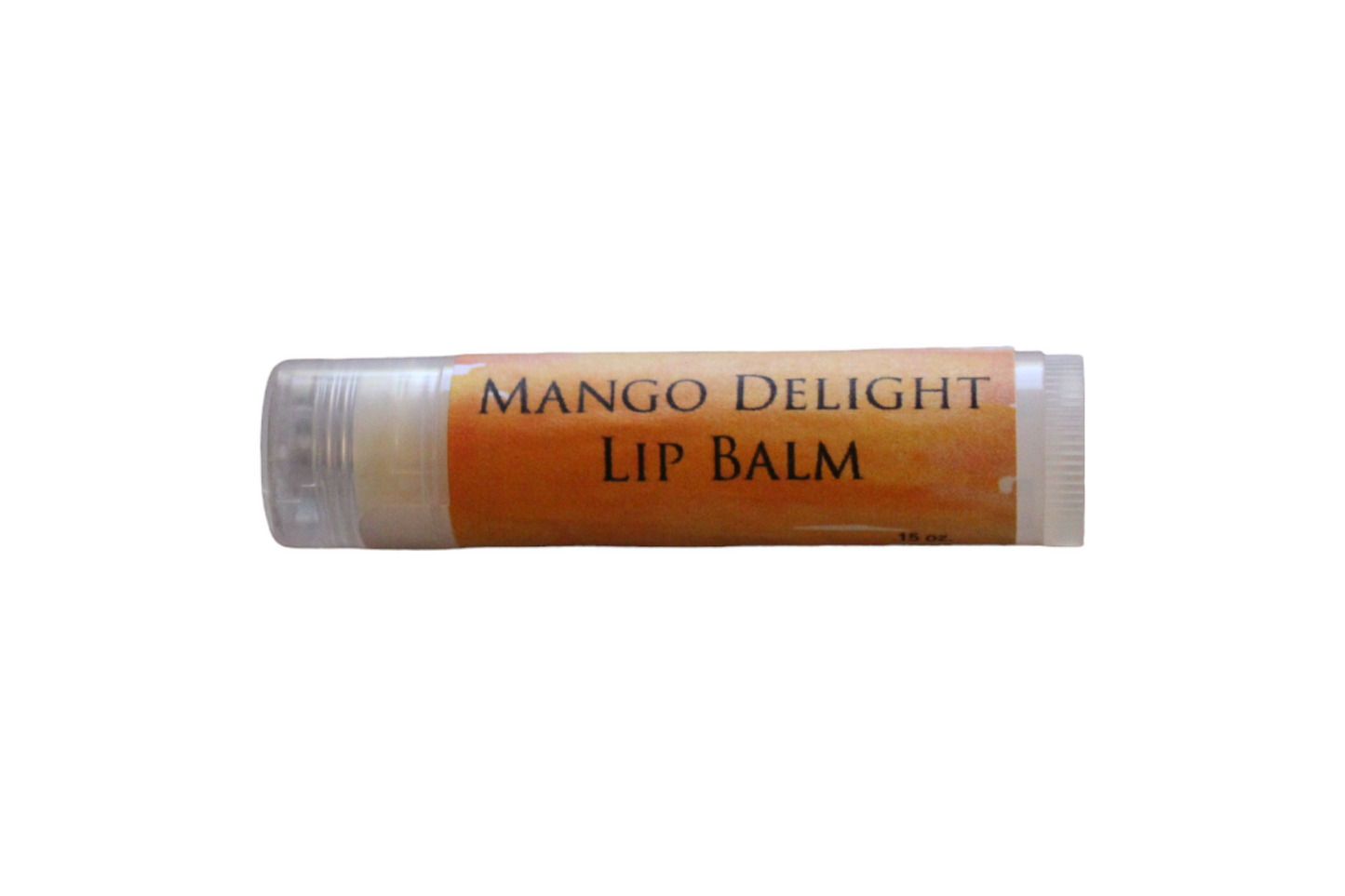 Mango Delight Lip Balm