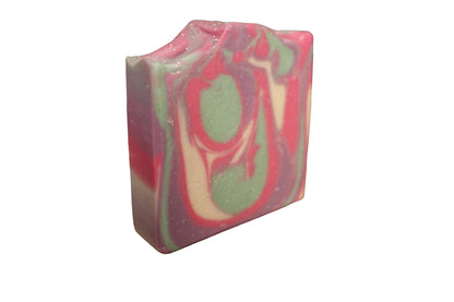 Pastel Paradise Soap Bar