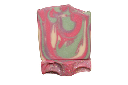 Pastel Paradise Soap Bar