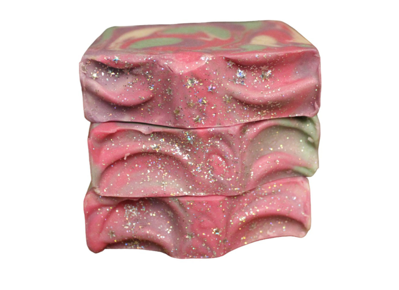 Pastel Paradise Soap Bar