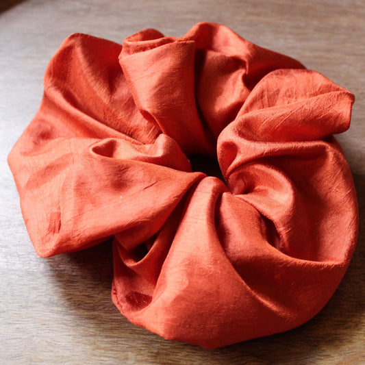 Handmade Scrunchie - Large